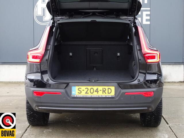 Volvo XC40 Recharge Core 70 kWh