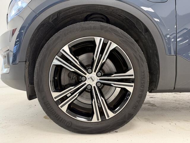 Volvo XC40 1.5 T5 Rech. Inscription | Trekhaak | Panoramadak | Leer |