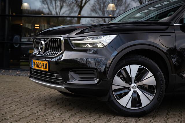 Volvo XC40 1.5 T4 Recharge Inscription Expression , Trekhaak, Carplay,