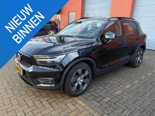 Volvo XC40 2.0 T4 Inscription