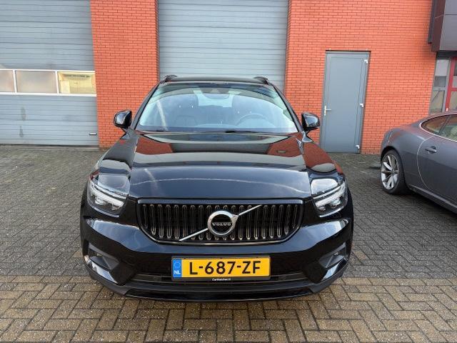 Volvo XC40 2.0 T4 Inscription