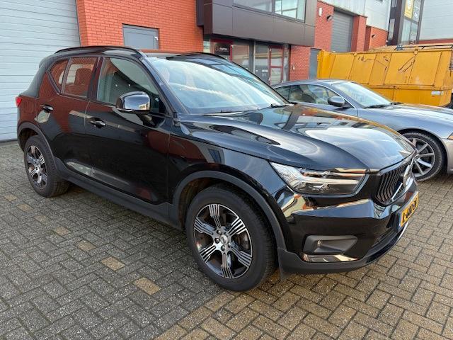 Volvo XC40 2.0 T4 Inscription