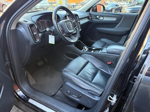 Volvo XC40 2.0 T4 Inscription