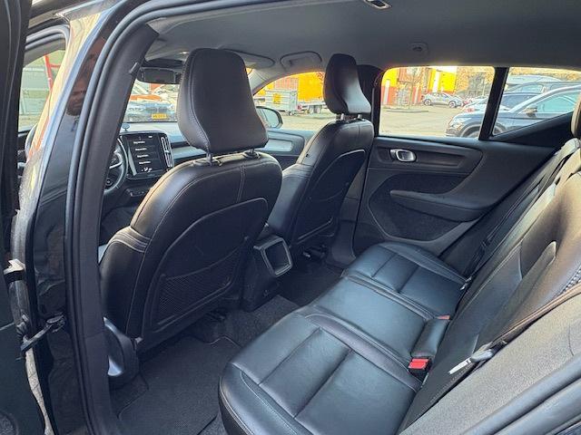 Volvo XC40 2.0 T4 Inscription