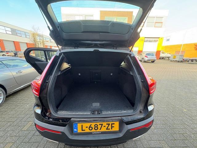 Volvo XC40 2.0 T4 Inscription