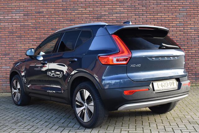 Volvo XC40 B4 212PK Automaat Business Pro | Harman/Kardon |