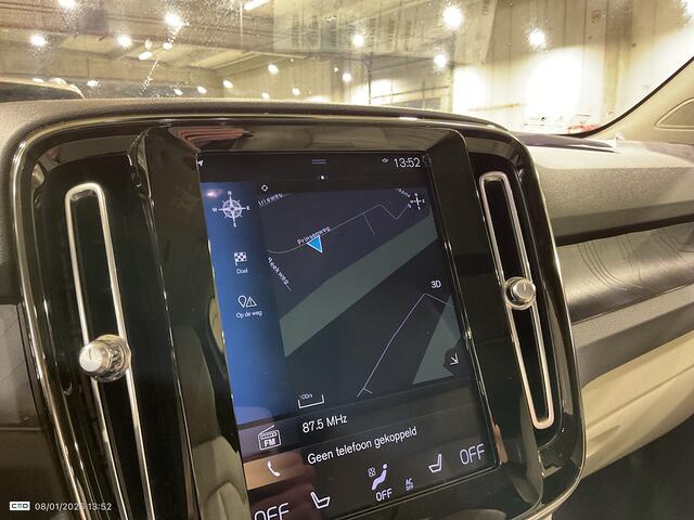 Volvo XC40 1.5 T4 Plug-in hybrid Ultimate Bright VOL LEER | PANO | MEMORY | HARMAN KARDON