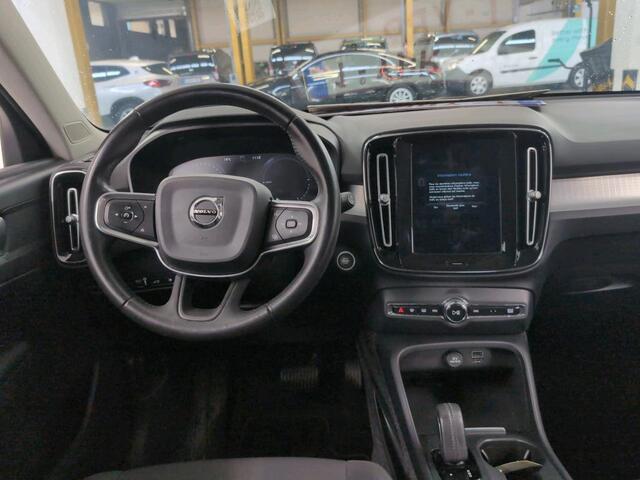 Volvo XC40 1.5 T5 Twin Engine Momentum Pro NAVI | ECC | LMV | CRUISE | PDC