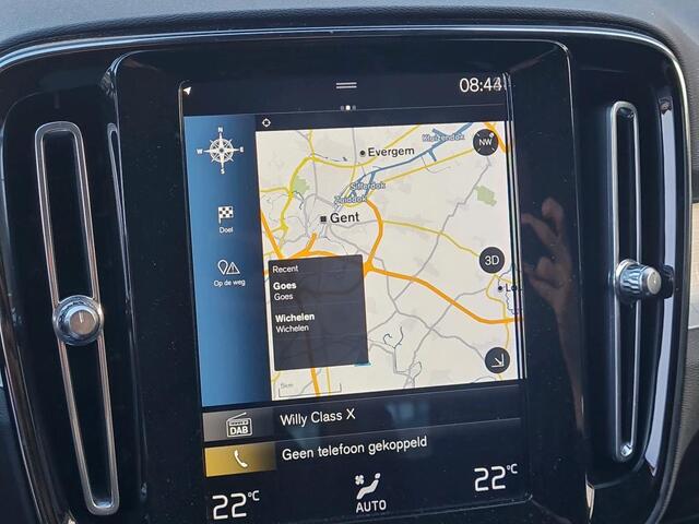 Volvo XC40 1.5 T5 Twin Engine Momentum Pro NAVI | ECC | LMV | CRUISE | PDC