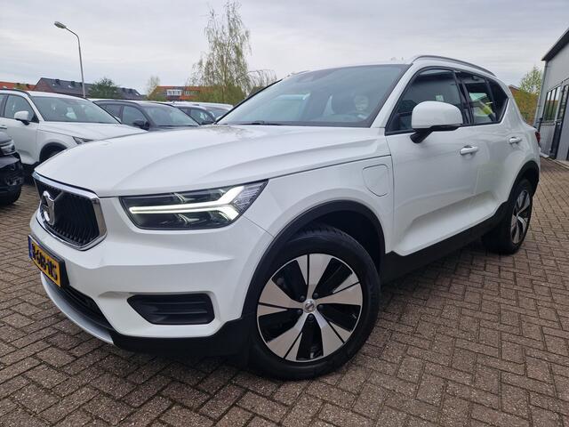 Volvo XC40 1.5 T5 Twin Engine Momentum Pro NL Auto | Verw.stoelen