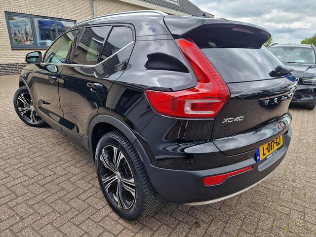 Volvo XC40 2.0 B4 Inscription Pano | 360 Cam | LOUNGE en SEAT PACK