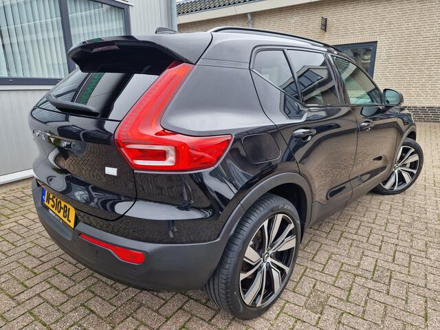 Volvo XC40 1.5 T4 Recharge R-Design NL AUTO | Panoramadak | Harman Kardon