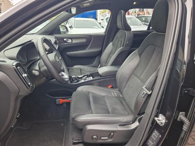 Volvo XC40 1.5 T4 Recharge R-Design NL AUTO | Panoramadak | Harman Kardon