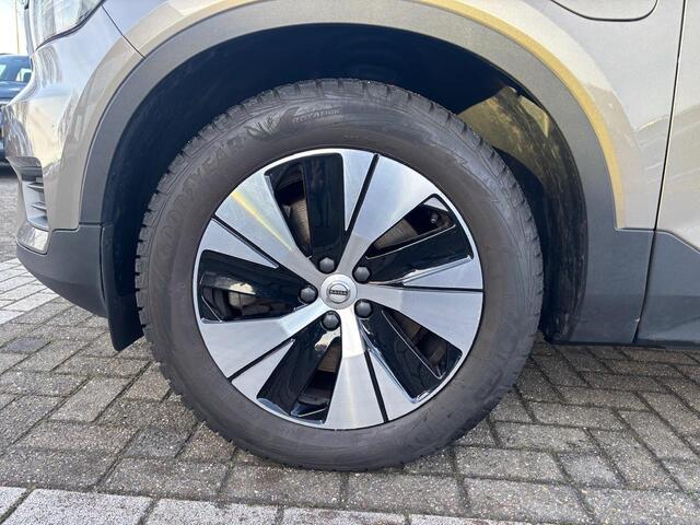 Volvo XC40 T4 Recharge Inscription Expression | Automaat