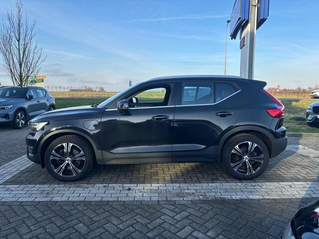 Volvo XC40 T5 Recharge Inscription | Hybrid | Leder | Aut.