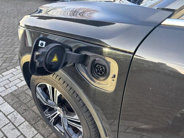 Volvo XC40 T5 Recharge Inscription | Hybrid | Leder | Aut.