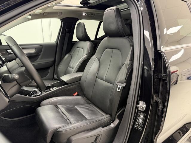 Volvo XC40 1.5 T4 Rech Inscription | Harman/Kardon | Leer | 360 camera |