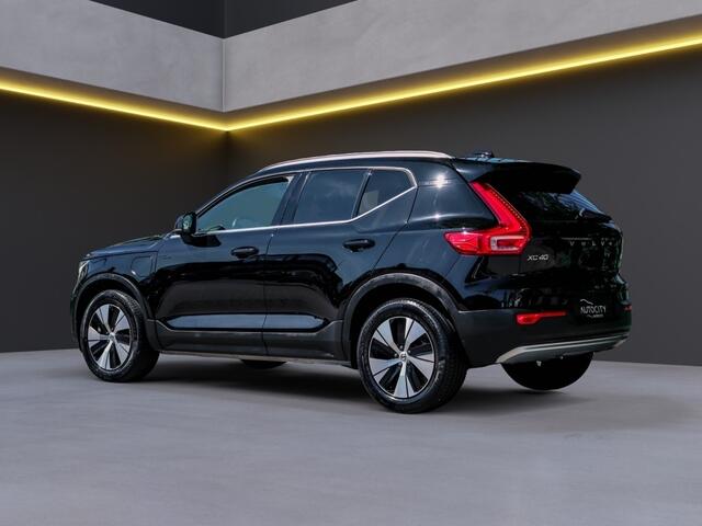 Volvo XC40 Inscription Expression Recharge Plug-In Hybrid 2WD