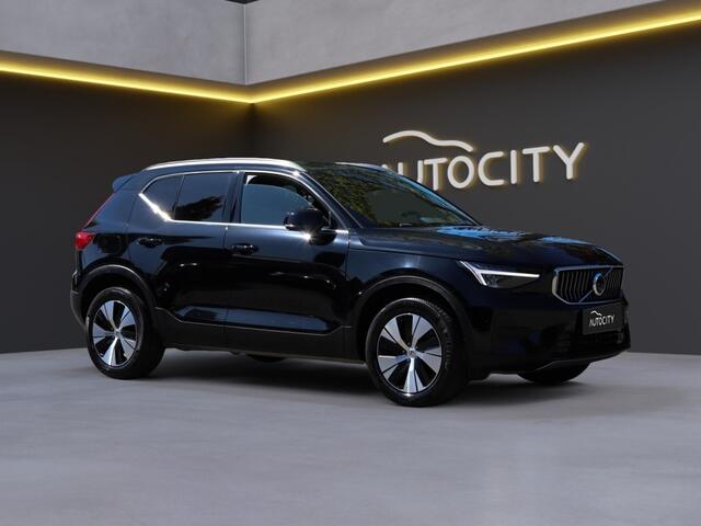 Volvo XC40 Inscription Expression Recharge Plug-In Hybrid 2WD