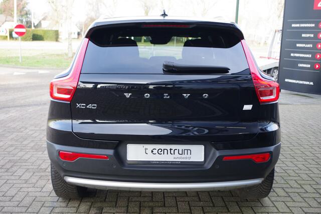 Volvo XC40 1.5 T4 211 PK Plug-in hybrid Plus Bright, Memory, Camera, Adap. Cruise Control, Keyless