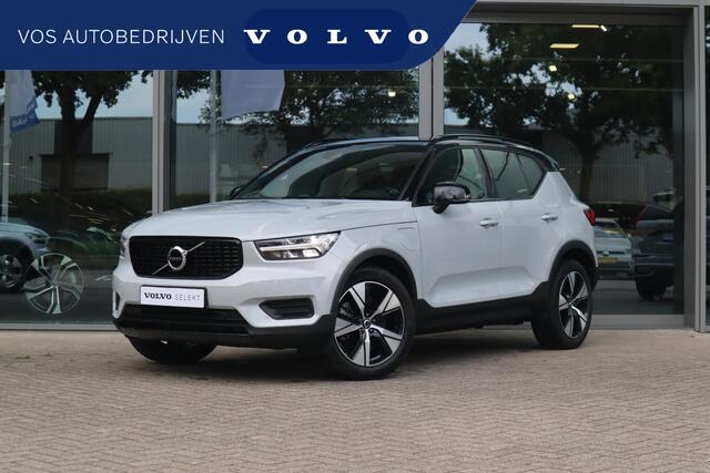 Volvo XC40 1.5 T4 Recharge R-Design | Trekhaak |