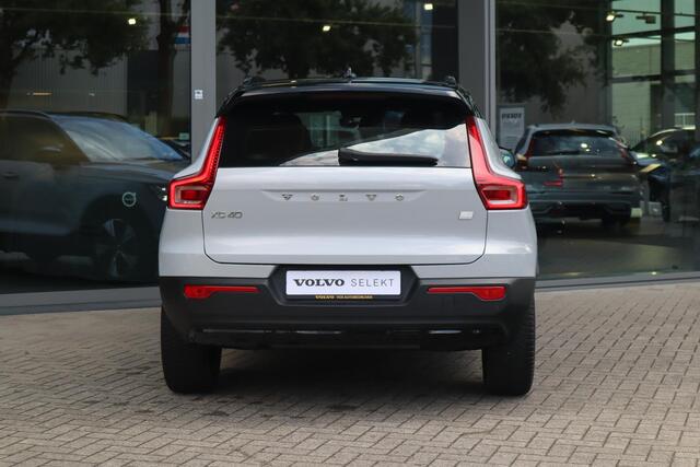 Volvo XC40 1.5 T4 Recharge R-Design | Trekhaak |