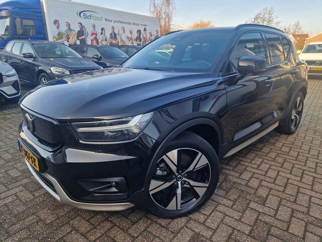 Volvo XC40 Recharge P8 AWD R-Design PACK LOUNGE 360 | Pano | Harman Kardon