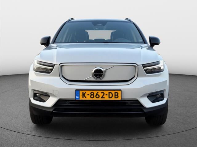 Volvo XC40 Recharge P8 AWD R-Design | HarmanKardon | Panorama | Two-tone 40