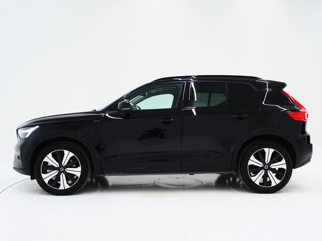Volvo XC40 1.5 T5 Plug-in hybrid Ultimate Dark | Panoramadak | Pilot Assist | Harman/Kardon | Leder | Keyless | 360 | BLIS | Carplay