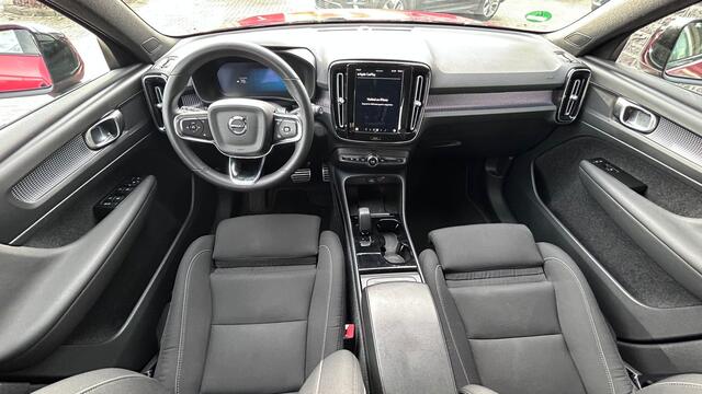 Volvo XC40 Recharge Plus | Elektrische Trekhaak | Warmtepomp | Keyless |