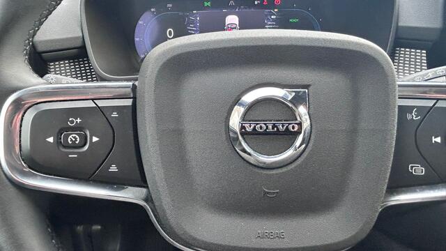 Volvo XC40 Recharge Plus | Elektrische Trekhaak | Warmtepomp | Keyless |