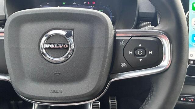 Volvo XC40 Recharge Plus | Elektrische Trekhaak | Warmtepomp | Keyless |