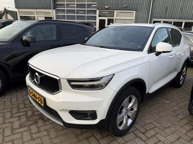 Volvo XC40 1.5 T3 Inscription XENON/LEDER/CLIMA