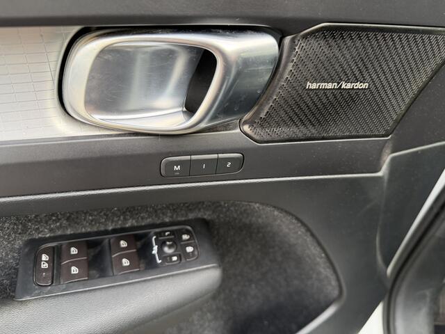 Volvo XC40 1.5 T3 Inscription XENON/LEDER/CLIMA