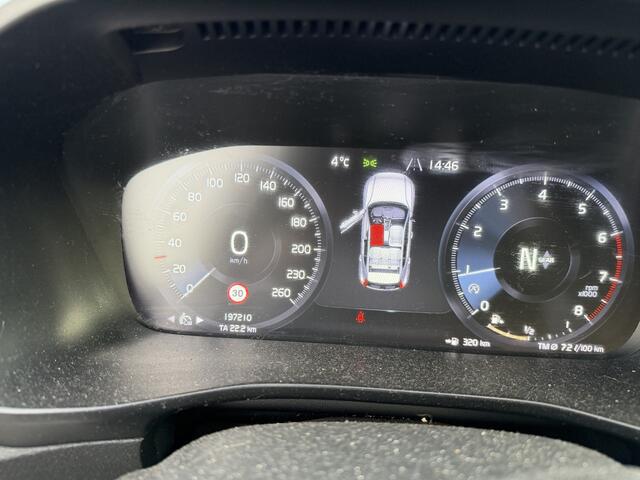 Volvo XC40 1.5 T3 Inscription XENON/LEDER/CLIMA