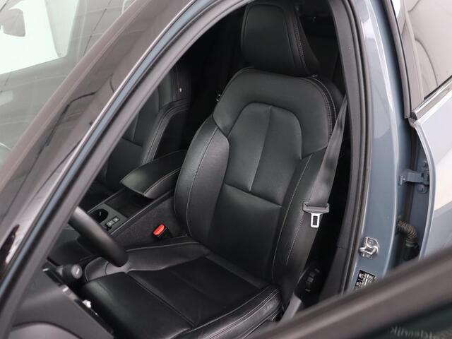 Volvo XC40 1.5 T4 Recharge R Design Expression | Trekhaak | Leder | Stoel & stuurverwarming | Camera | Carplay | Adaptive cruise | Full LED | Navigatie | PHEV | Plug In