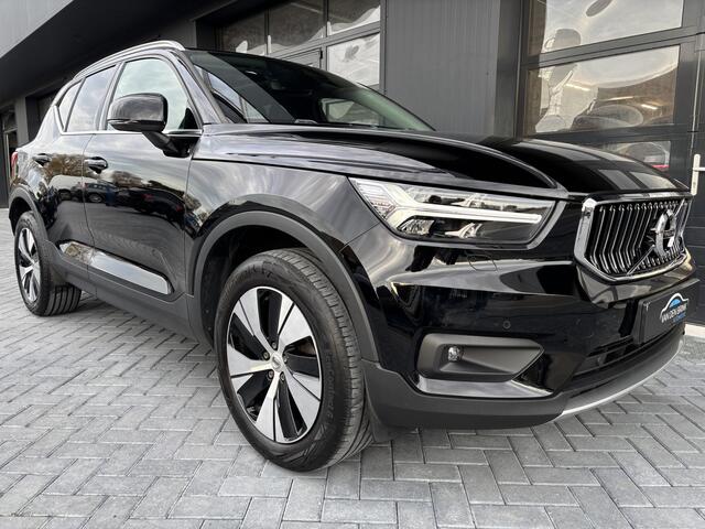 Volvo XC40 1.5 T4 Recharge Inscription Panorama schuifdak