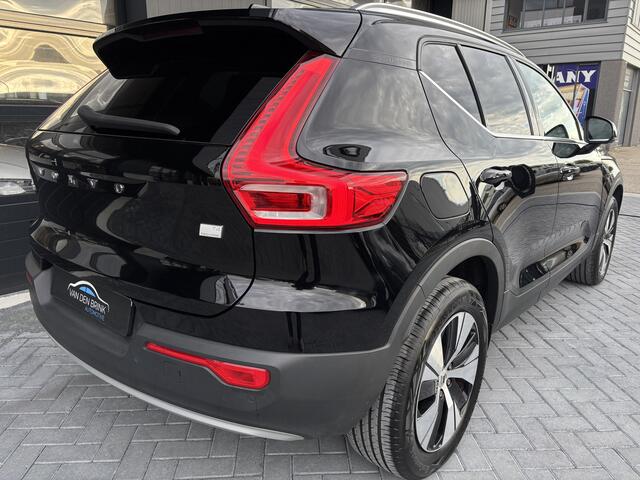 Volvo XC40 1.5 T4 Recharge Inscription Panorama schuifdak