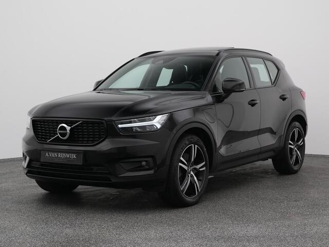 Volvo XC40 1.5 T5 Recharge R-Design | CAMERA | ADAPTIVE | KEYLESS | STOEL- EN STUURVERW.