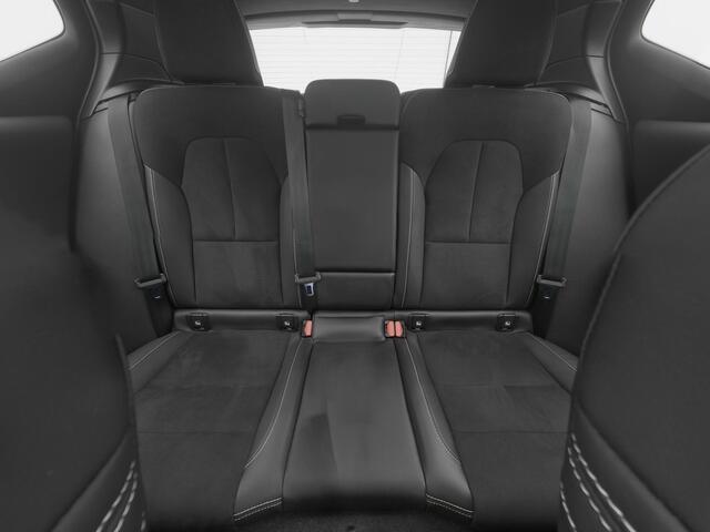 Volvo XC40 1.5 T5 Recharge R-Design | CAMERA | ADAPTIVE | KEYLESS | STOEL- EN STUURVERW.