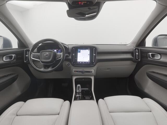 Volvo XC40 1.5 T4 Recharge Inscription | PANO | 360° | ADAPTIVE | H&K | STOEL- EN STUURVERW