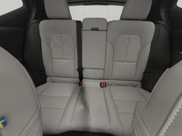 Volvo XC40 1.5 T4 Recharge Inscription | PANO | 360° | ADAPTIVE | H&K | STOEL- EN STUURVERW