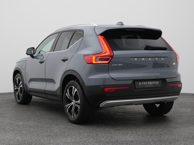 Volvo XC40 1.5 T4 Recharge Inscription | PANO | 360° | ADAPTIVE | H&K | STOEL- EN STUURVERW