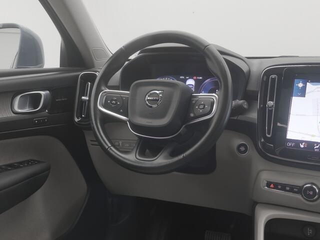 Volvo XC40 1.5 T4 Recharge Inscription | PANO | 360° | ADAPTIVE | H&K | STOEL- EN STUURVERW