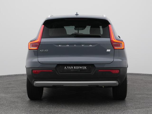 Volvo XC40 1.5 T4 Recharge Inscription | PANO | 360° | ADAPTIVE | H&K | STOEL- EN STUURVERW