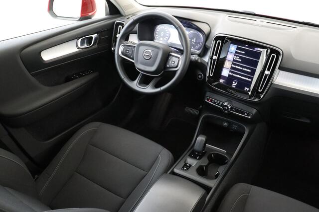Volvo XC40 T4 RECHARGE INSCRIPTION EXPRESSION -PANO.DAK|HARMAN/KARDON|CAMERA|PRIVACY.GLAS|VERW.VOORRUIT|STYLING.PACK|DAKSPOILER