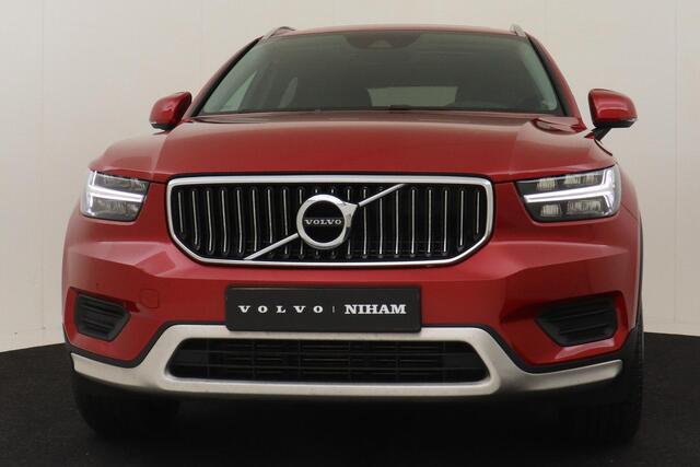 Volvo XC40 T4 RECHARGE INSCRIPTION EXPRESSION -PANO.DAK|HARMAN/KARDON|CAMERA|PRIVACY.GLAS|VERW.VOORRUIT|STYLING.PACK|DAKSPOILER
