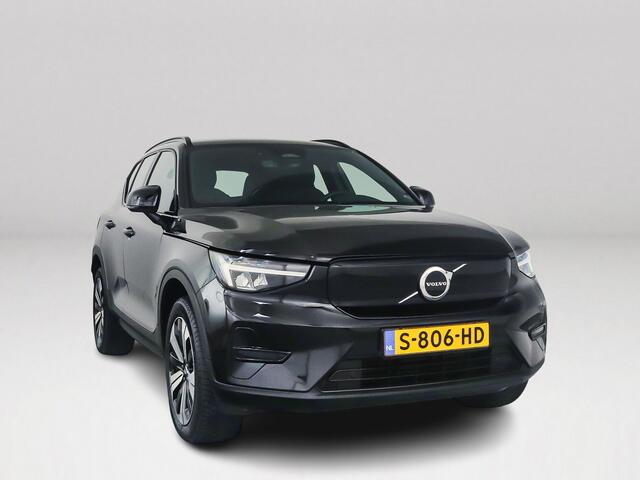Volvo XC40 Recharge Core 70 kWh | Parkeercamera | Stoel- en Stuurverwarming | Trekhaak