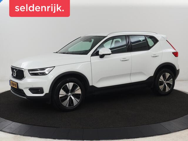 Volvo XC40 1.5 T2 Business Pro | Trekhaak | Camera | Carplay | Adaptive cruise | Keyless | Full LED | Navigatie | Parkeerhulp | Digital Cockpit | Climate control | Bluetooth