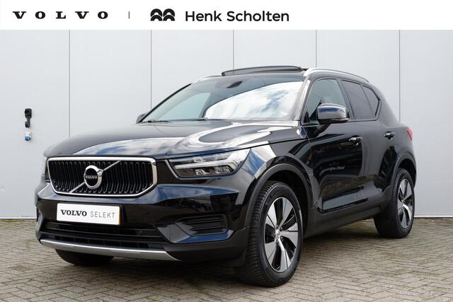 Volvo XC40 B3 Momentum Business | Dealeronderhouden | Panoramadak | Adaptive cruise control | 18" Lichtmetalen velgen | BLIS | Volvo on Call |